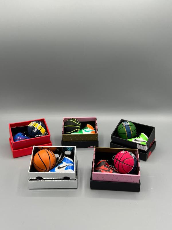 جا کلیدی جردن