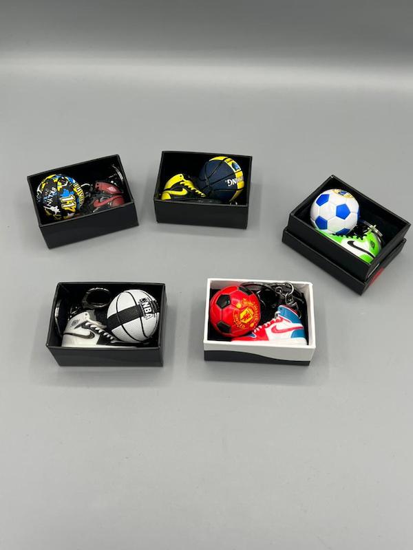 جا کلیدی جردن