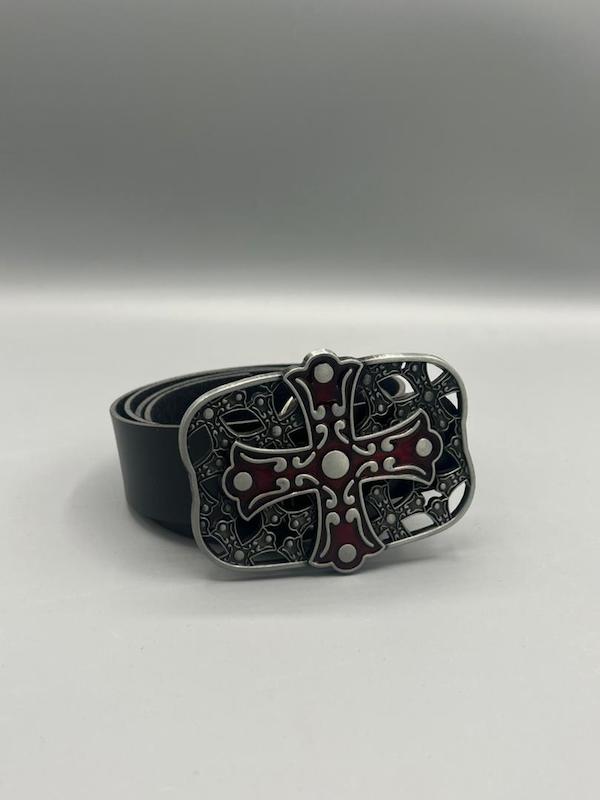 سگک کمربند مدل گوتیک