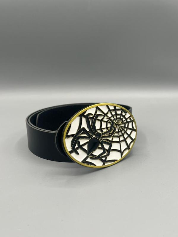 سگک کمربند مدل اسپایدرمن