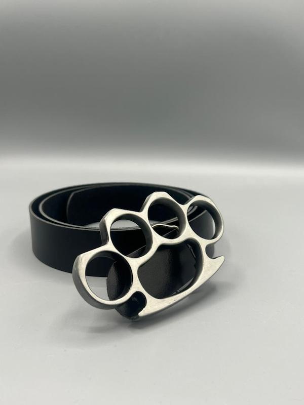 سگک کمربند مدل پنجه بکس