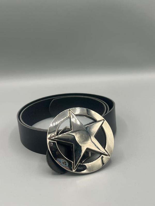 سگک کمربند مدل  ستاره