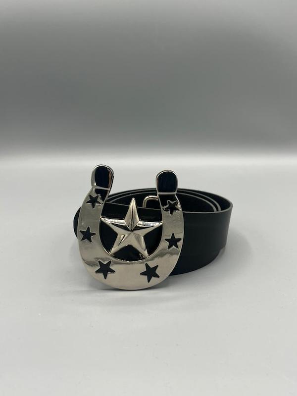 سگک کمربند مدل نعل