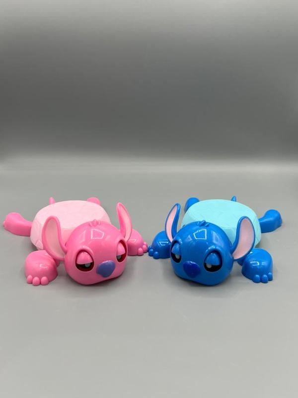 زیر لیوانی استیچ