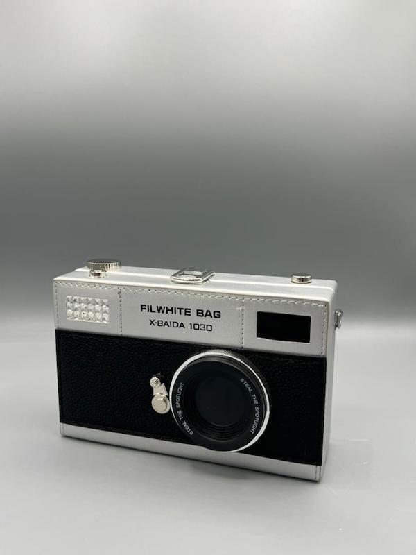 کیف طرح دوربین