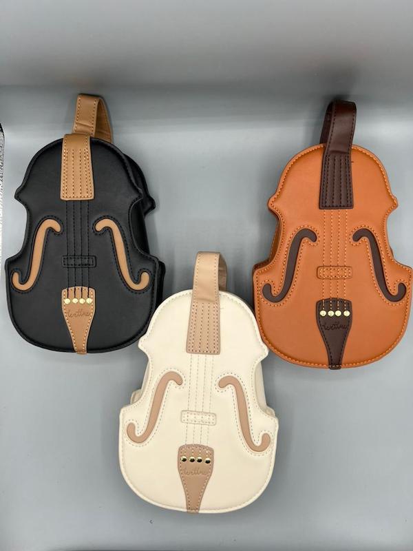 کیف طرح ویالون