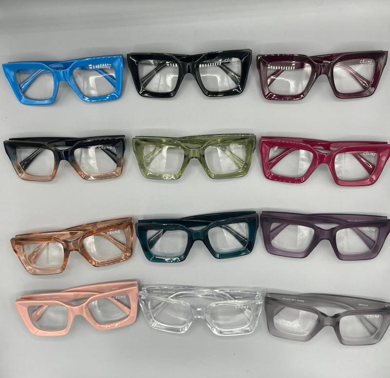 عینک بلوکاتCELINE