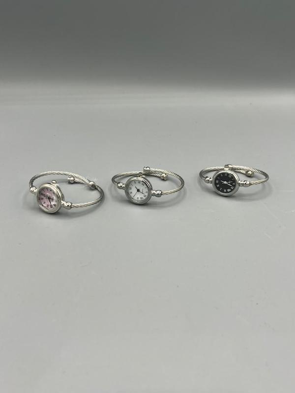 ساعت  بنگل زنانه