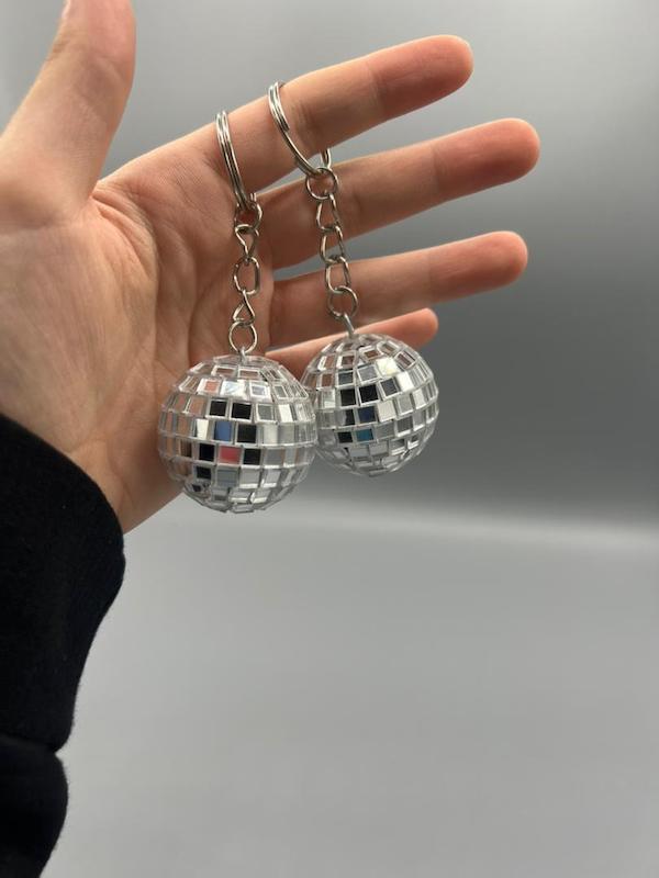 جا کلیدی دیسکو