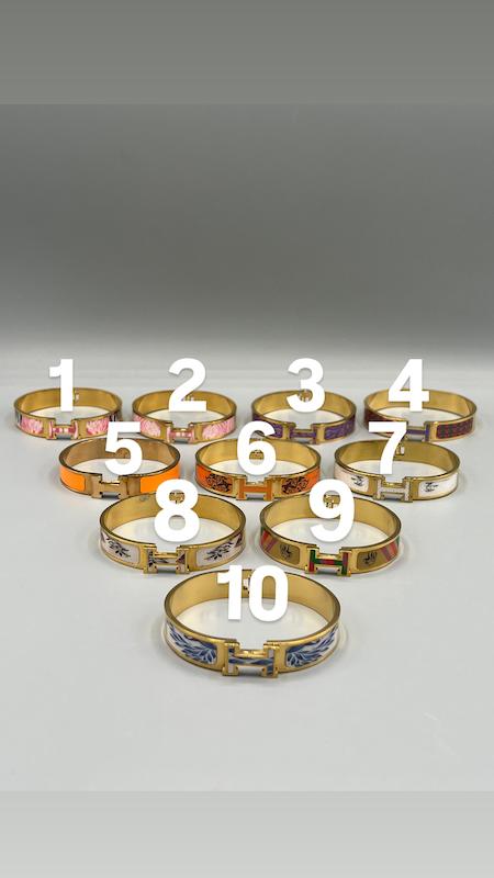 دستبند هرمس