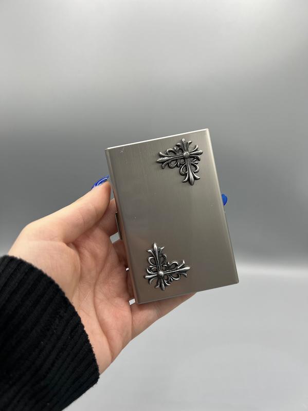 کیف پول کروم هارتز 