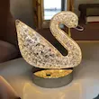 چراغ خواب قو