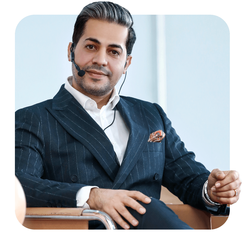 درباره مجتبی منصوری