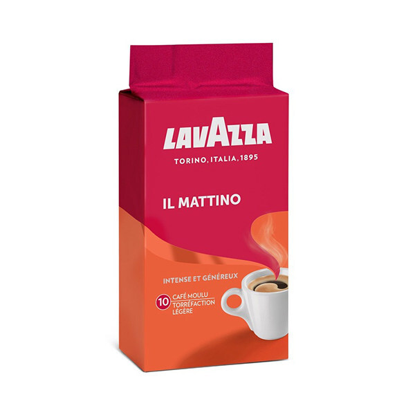 قهوه لاوازا متینو ۲۵۰ گرمی