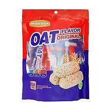 شکلات OAT 