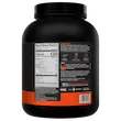 قیمت پودر پروتئین Whey ایزوله رول وان با طعم شکلات غلیظ جهت افزایش عضله سازی