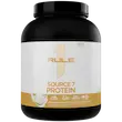 پروتئین وی ترکیبی سورس 7 رول وان (1.800 کیلوگرم) | Rule 1 Source 7 Protein Blend
