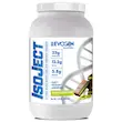 پروتیین whey ایزوله ایزوجکت برند ایوژن آمریکا با طعم شکلات دبی