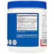 جدول ارزش غذایی و میزان کالری کراتین مونوهیدرات+آمینو با طعم هلو انبه نوتریکاست برای افزایش رشد عضلات، قدرت و ریکاوری بهتر