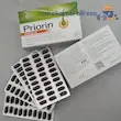 خرید کپسول ضد ریزش مو و تقویت مو پریورین priorin اصل آلمان 120 عددی اورجینال