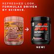 پمپ ویپر X5 ماسل تک MuscleTech Pre-Workout Vapor X5