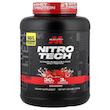 مکمل پروتئین وی نیتروتک ماسل تک 1.8 کیلو MuscleTech Nitro Tech Whey Protein