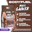 مکمل مس گینر فیول اپلاید طرح جدید اورجینال Applied Body Fuel Mass Gainer