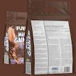 مکمل مس گینر فیول اپلاید طرح جدید اورجینال Applied Body Fuel Mass Gainer