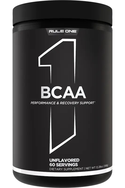 بی سی ای ای رول وان 60 سروینگ Rule One BCAA