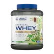 پودر پروتئین کریتیکال وی اپلاید Applied Nutrition Critical Whey Protein