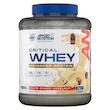 پودر پروتئین کریتیکال وی اپلاید Applied Nutrition Critical Whey Protein