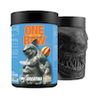 کراتین زوماد لبز کوسه اصل 300 گرم Zoomad Labs One Raw Creatine