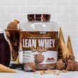 لین وی ماسل اسپرت Musclesport Lean Whey Revolution