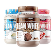 لین وی ماسل اسپرت Musclesport Lean Whey Revolution
