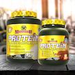 پروتئین وی ترکیبی ماموت 2.27 کیلو Mammut Protein Whey
