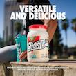 پودر پروتئین گوست 924 گرم GHOST Whey Protein