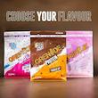 پروتئین وی ترکیبی گرنید Grenade Whey Protein