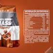 مس طعم دار و خالص اتلتیکا 2.5 کیلوگرم  ATLHETICA 100% HIPER MASS