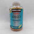 امگا 3 کرکلند 1300 میلی گرم 330 عدد Kirkland Omega-3