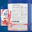 پودر آمینو فیول اپلاید 390 گرم APPLIED NUTRITION AMINO FUEL