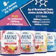پودر آمینو فیول اپلاید 390 گرم APPLIED NUTRITION AMINO FUEL
