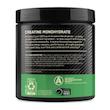 پودر کراتین اپتیموم نوتریشن میکرونایز شده اصل ON Creatine Micronized