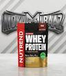 پروتئین وی ناترند Nutrend 100% Whey Protein