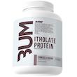 وی ایزوله بوم راو نوتریشن کریس بامستد RAW Whey Isolate Protein Powder