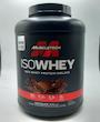 ایزو وی ماسل تک 2.27 کیلو MuscleTech ISOWhey