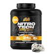 پروتئین نیتروتک وی گلد ماسل تک MuscleTech Nitro-Tech 100% Whey Gold