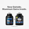 مکمل کراتین ترکیبی ماسل تک سل تک MuscleTech Cell-Tech Creatine