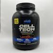 مکمل کراتین ترکیبی ماسل تک سل تک MuscleTech Cell-Tech Creatine