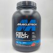 مکمل کراتین ترکیبی ماسل تک سل تک MuscleTech Cell-Tech Creatine