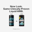 مکمل HMB کلیر ماسل نکست ژن ماسل تک 84 عددی Muscletech Clear Muscle